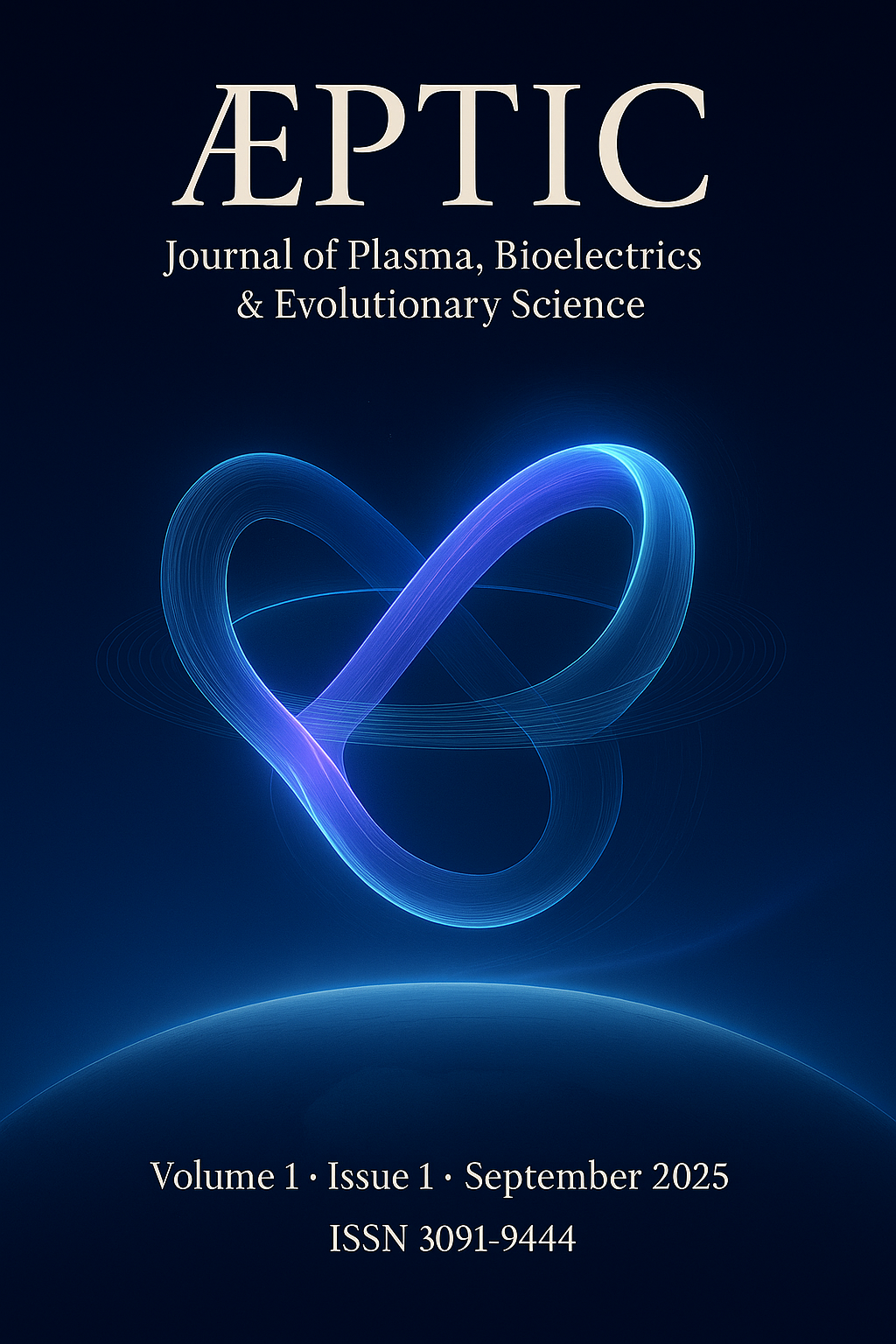 Inaugural issue