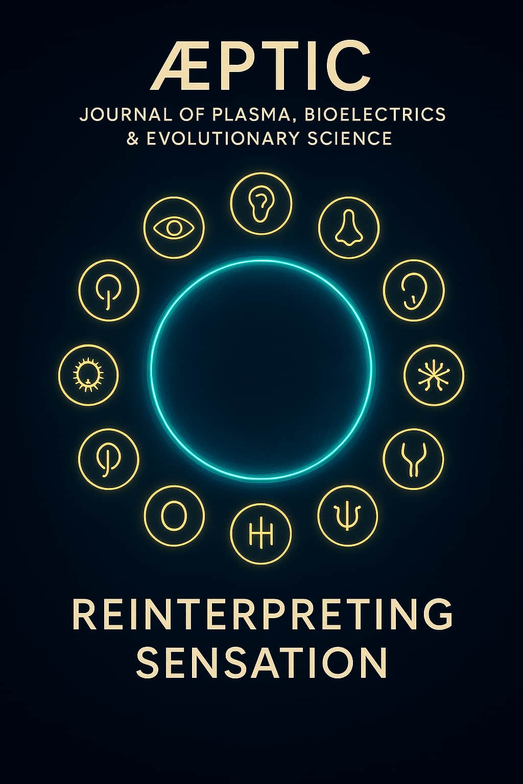 Reinterpreting Sensation