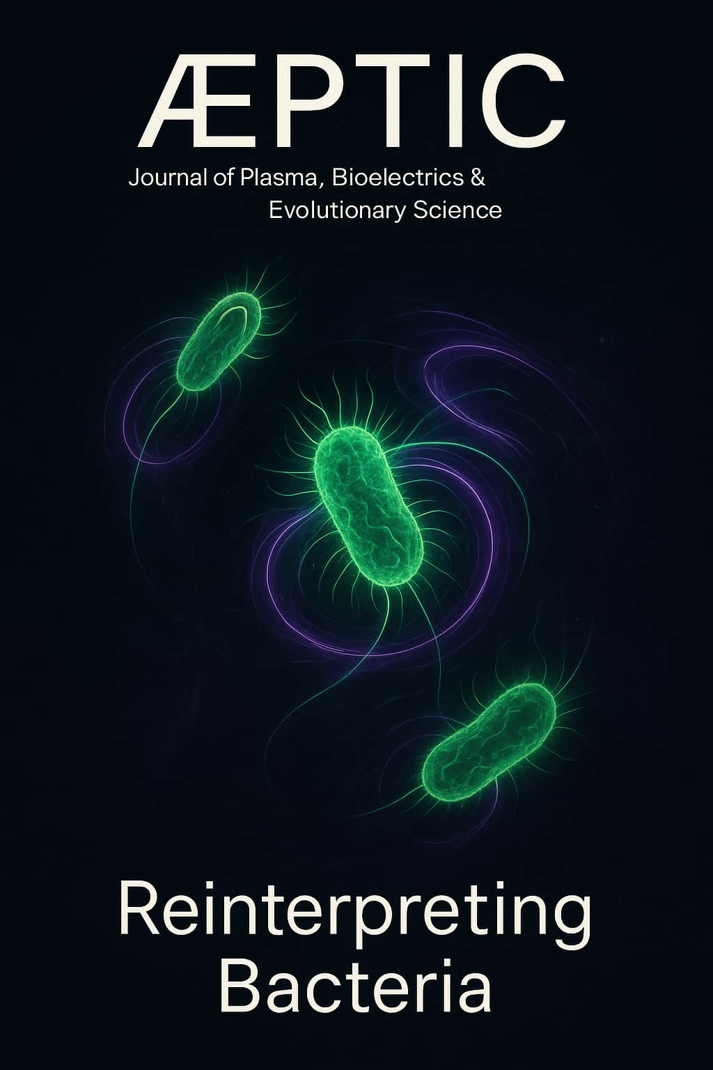 Reinterpreting Bacteria